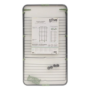 Étendoir à linge modulablet tour 30m Mojave