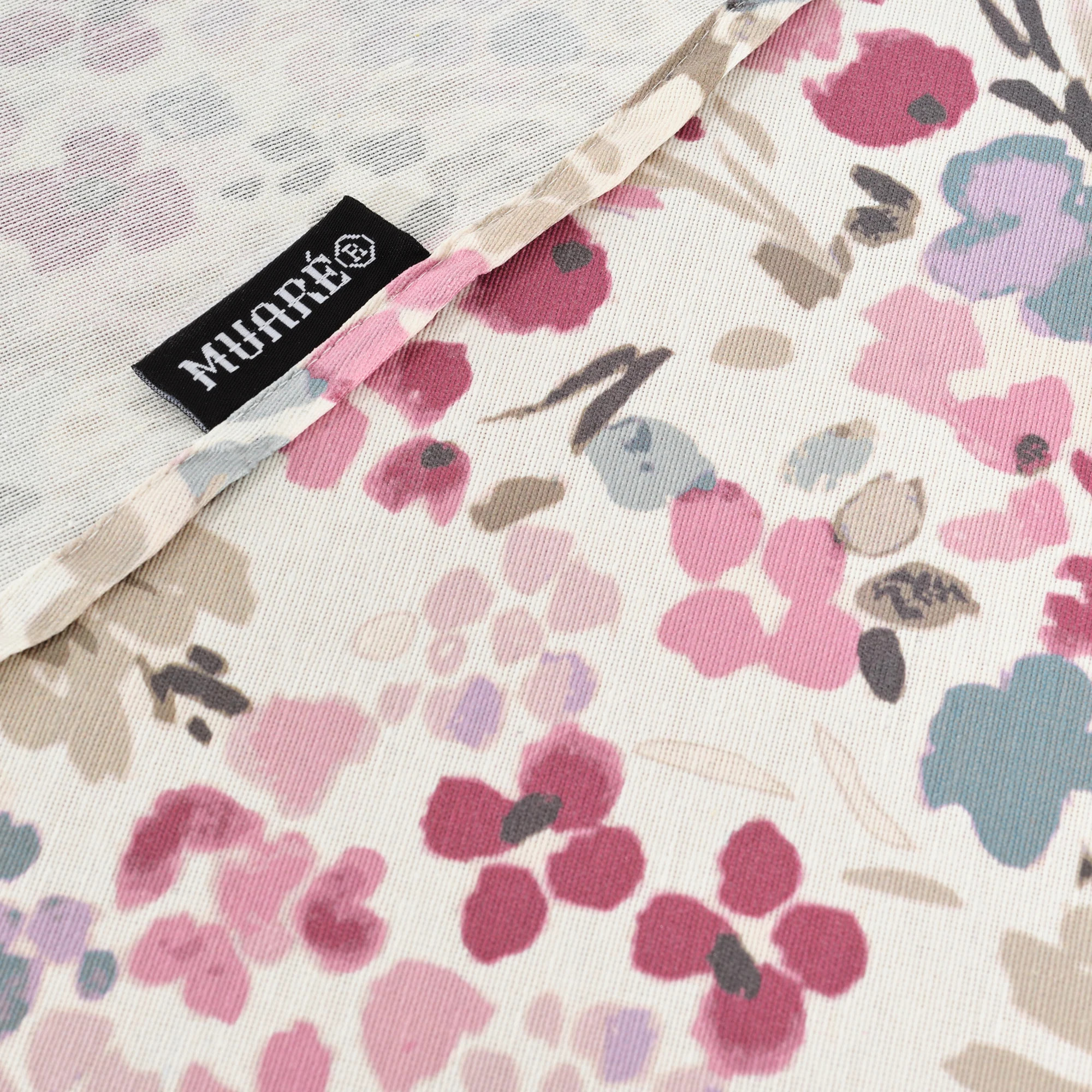 Nappe ronde en résine anti-taches 0120-52
