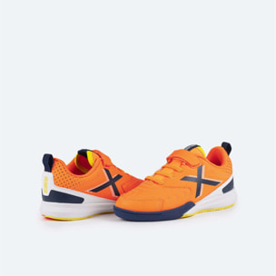 MUNICH RONDITO KID ELASTIC LACE 09