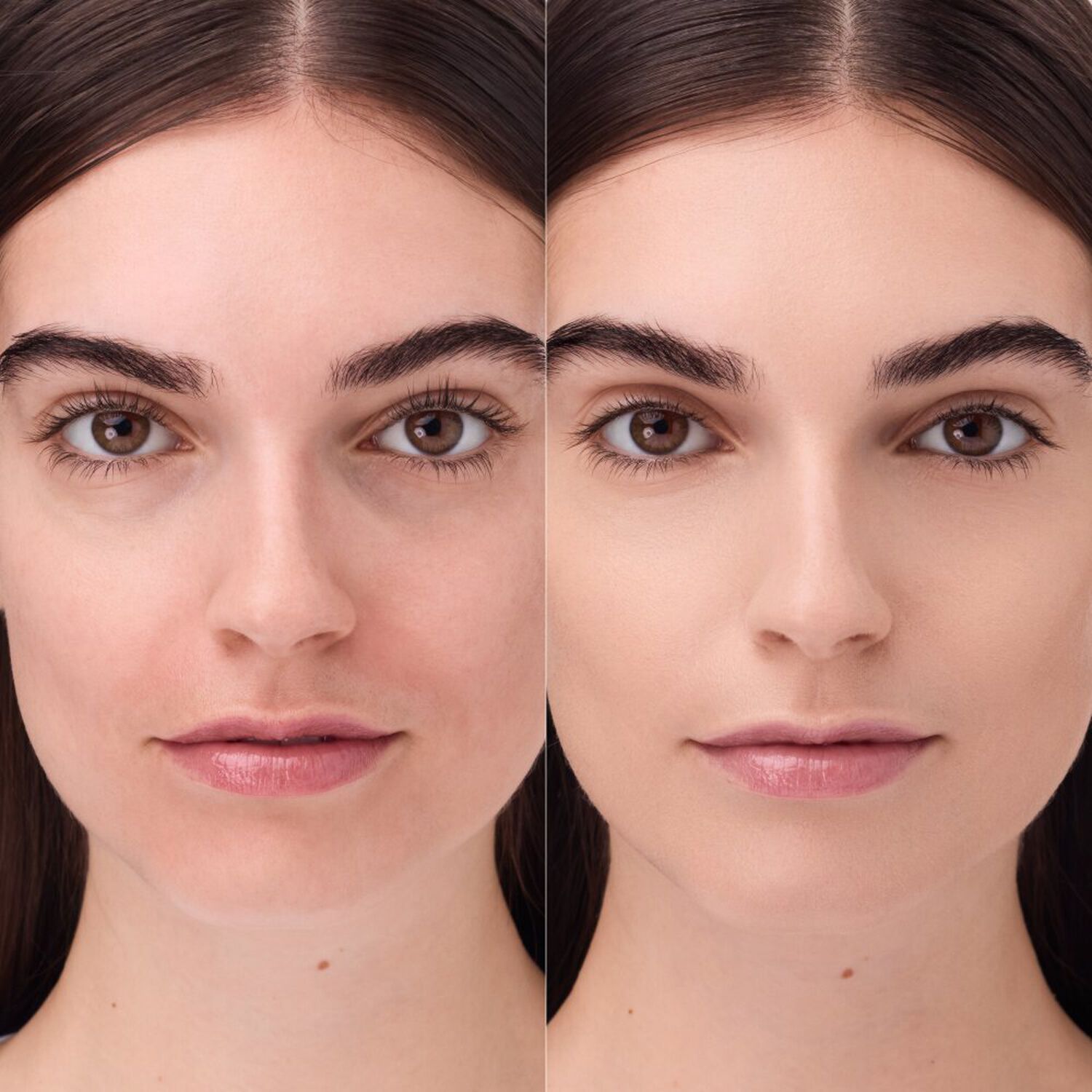 Invisible Cover Cushion Foundation - Fond de Teint Fini Mat à Effet Flouteur Tenue 24h