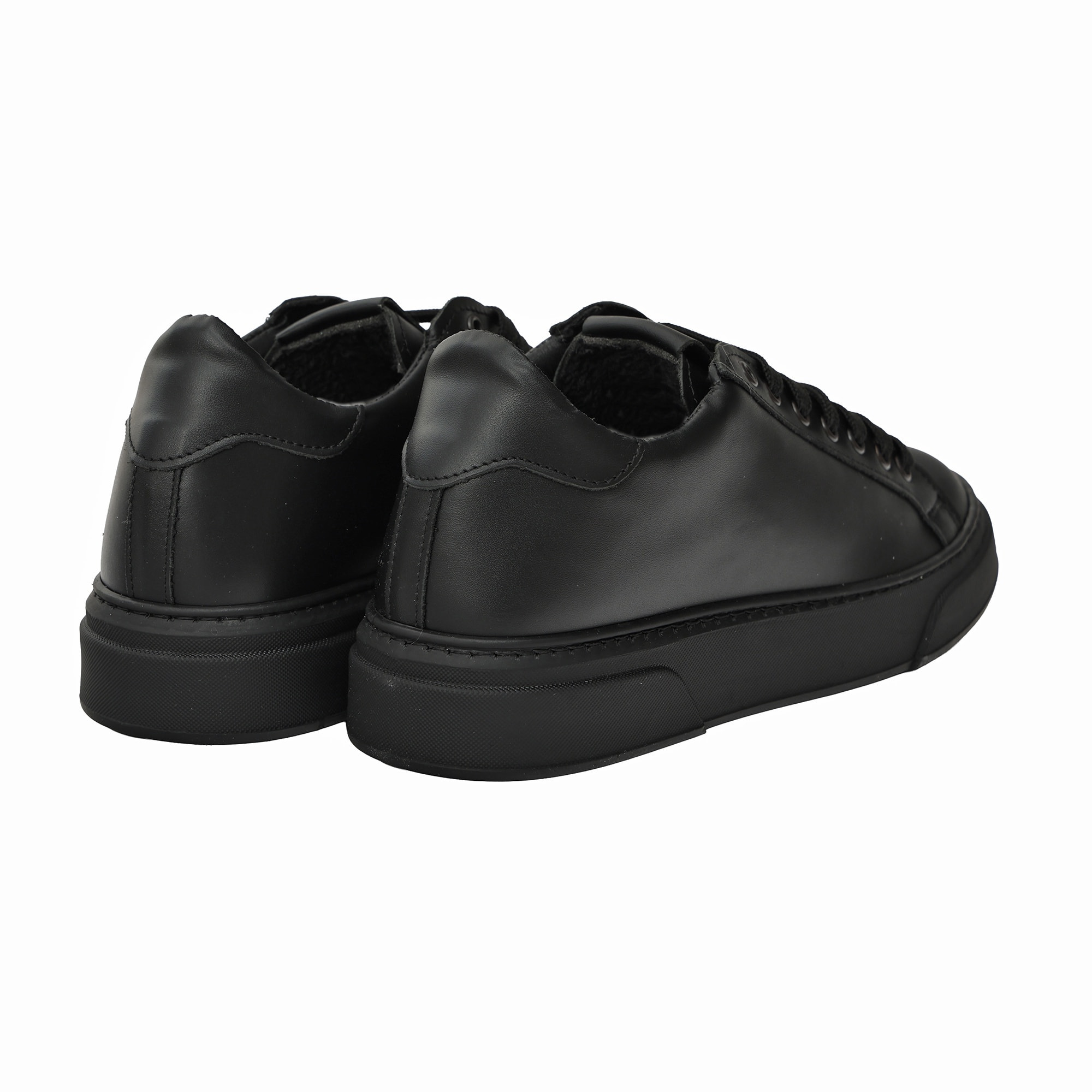 Sneakers stringate