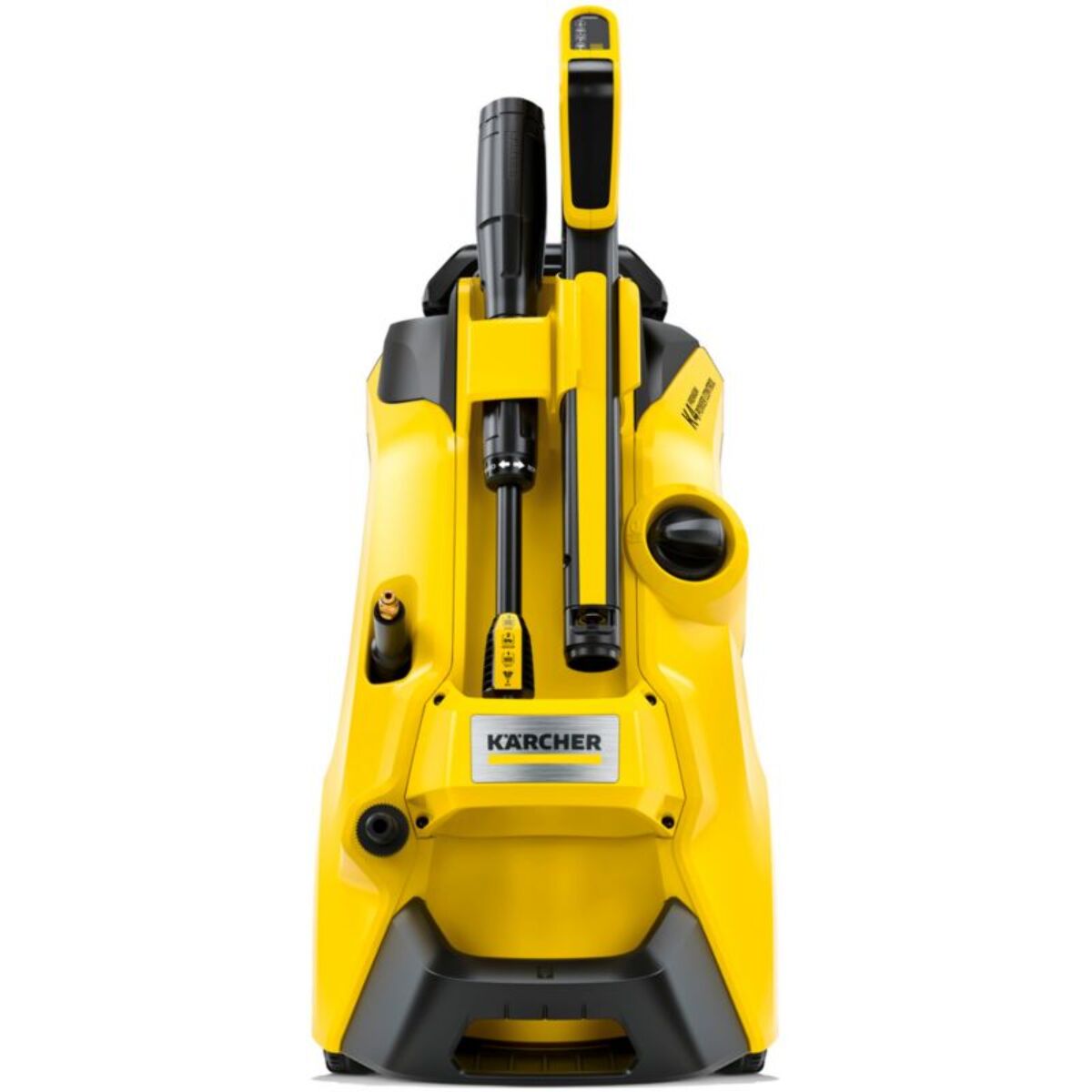 Nettoyeur haute pression KARCHER K4 Premium Power Control