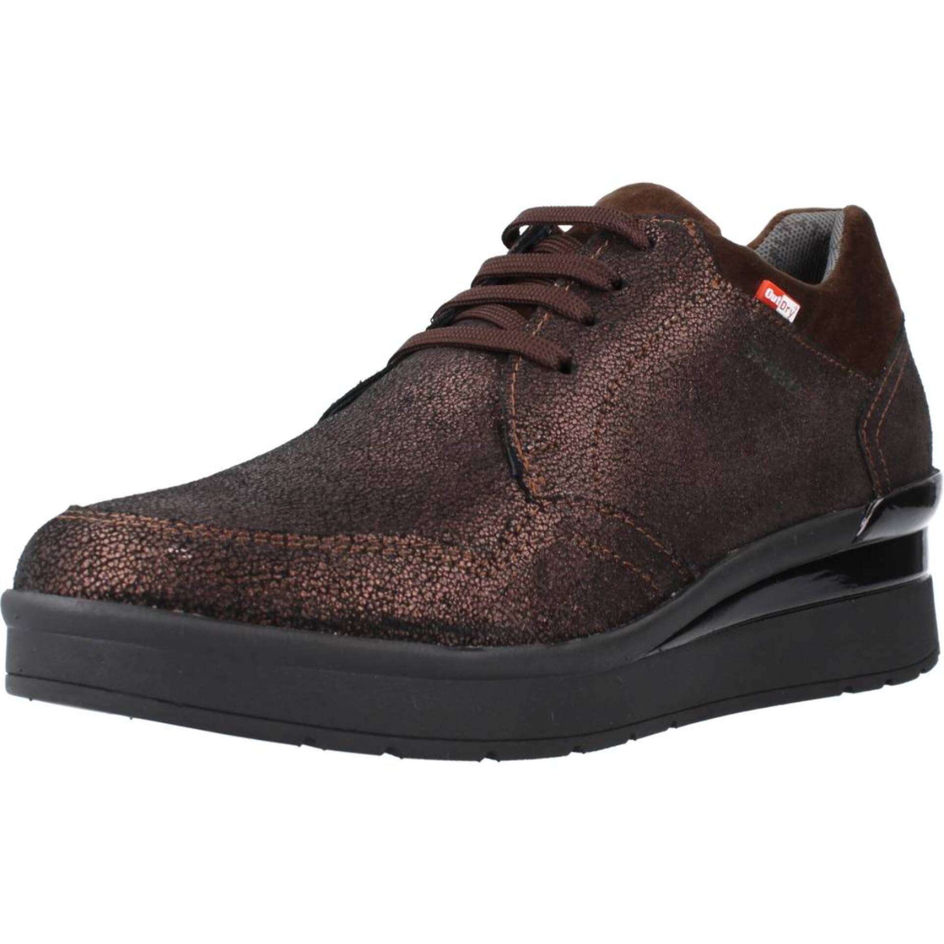 Sneakers de  Mujer de la marca STONEFLY  modelo CREAM OUTDRY 2 MARRON