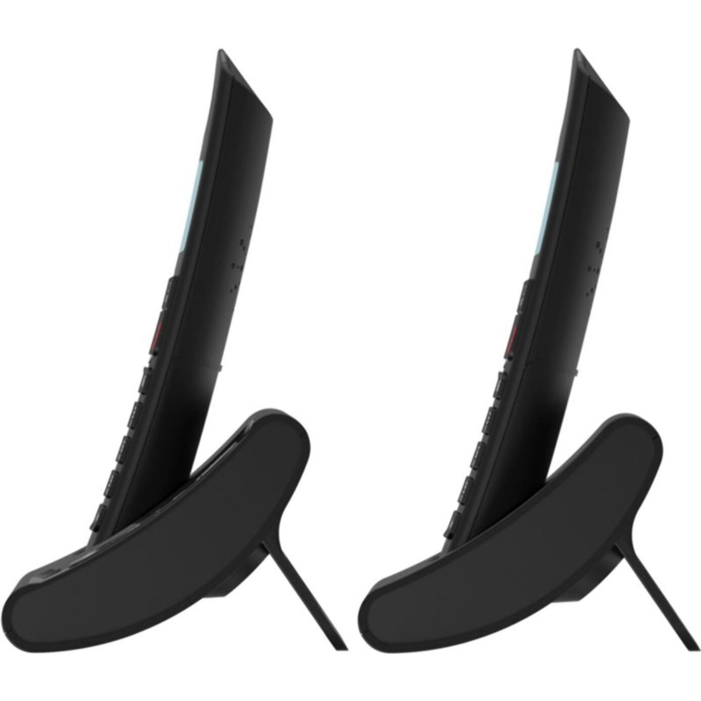 Téléphone sans fil ESSENTIELB Tribu duo-R V3