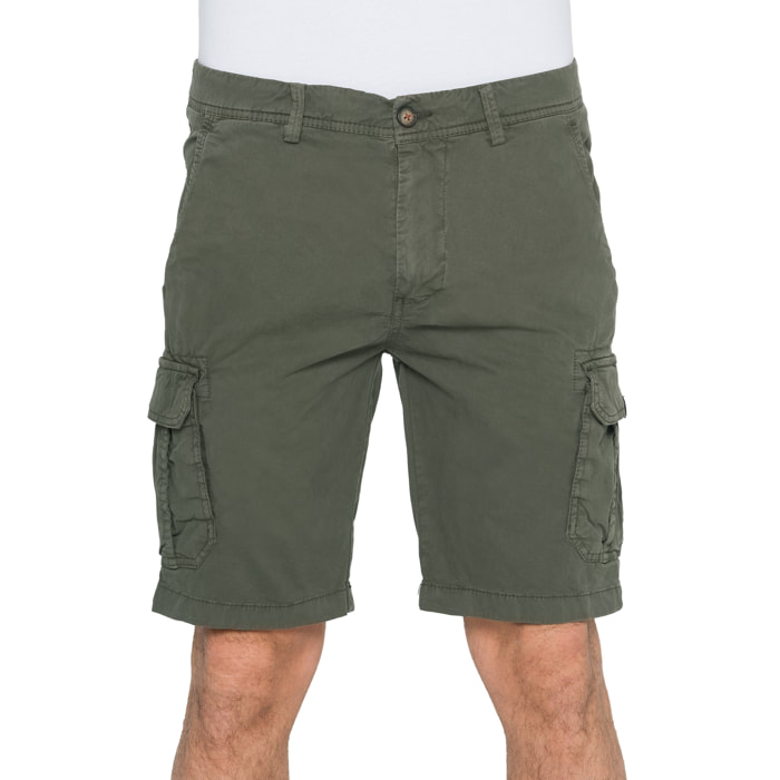 Bermudas Hot Buttered Athabasca cargo Verde