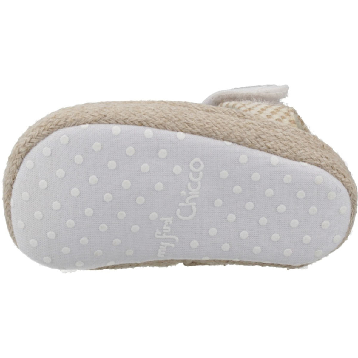 Sandalias Niña de la marca CHICCO  modelo OMIRA BLANCO