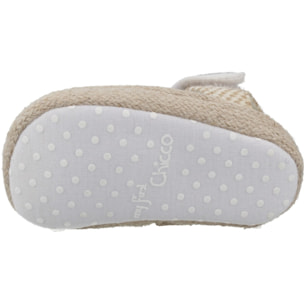 Sandalias Niña de la marca CHICCO  modelo OMIRA BLANCO