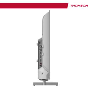 TV LED THOMSON 32HG2S14W 2024