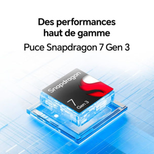 Tablette Android HONOR Pack Pad 10 256Go + Clavier