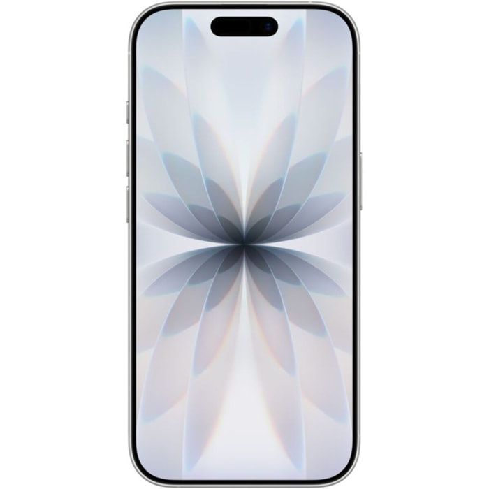 Smartphone APPLE iPhone 17 Blanc 512Go