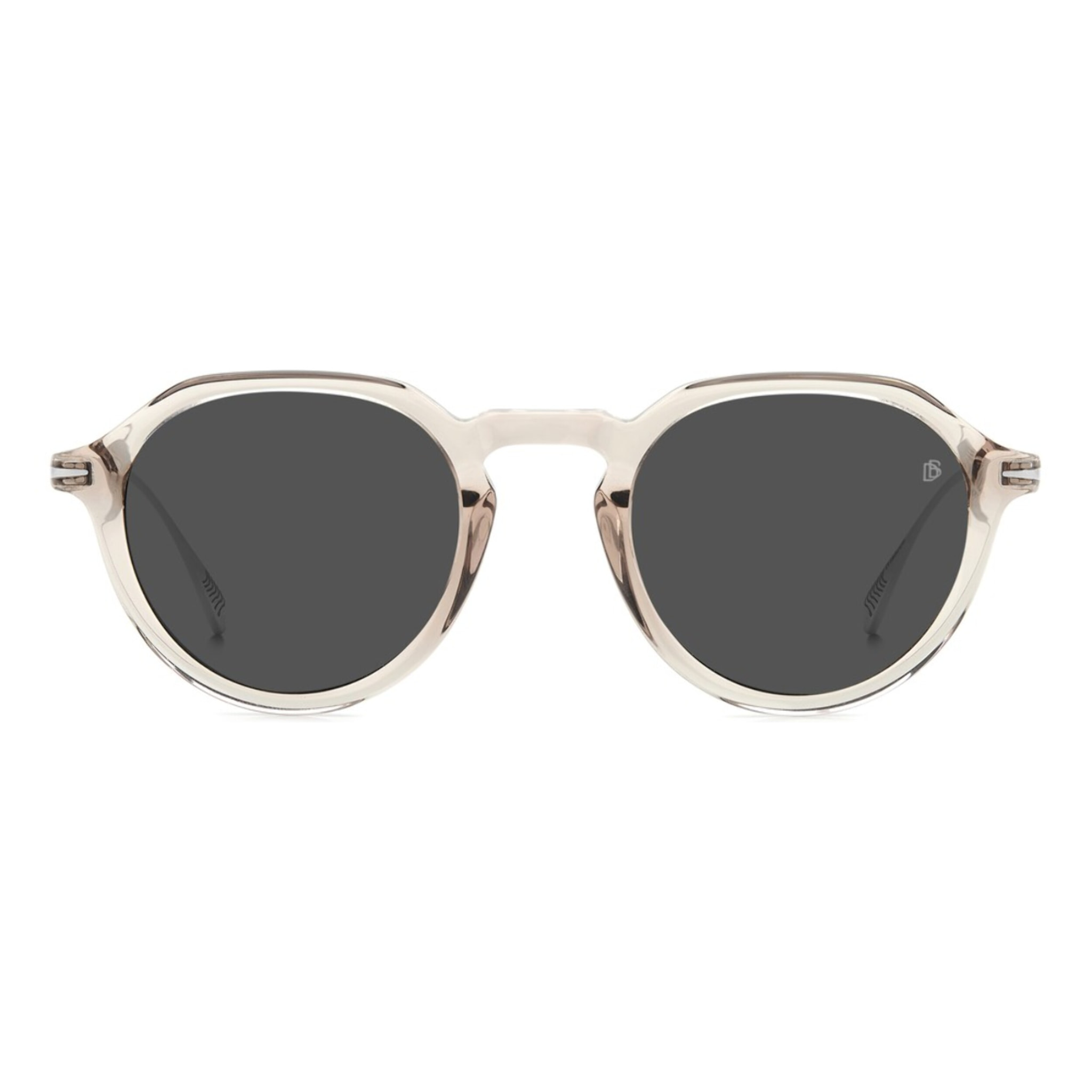 Gafas de Sol David Beckham DB 1098/S 79U de Acetato Hombre 49 mm