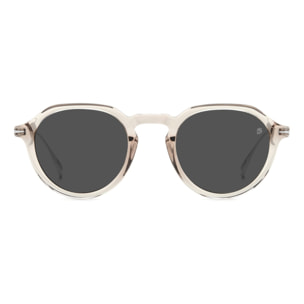 Gafas de Sol David Beckham DB 1098/S 79U de Acetato Hombre 49 mm
