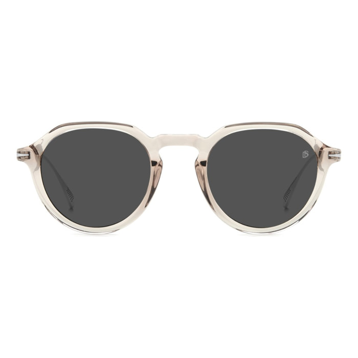 Gafas de Sol David Beckham DB 1098/S 79U de Acetato Hombre 49 mm