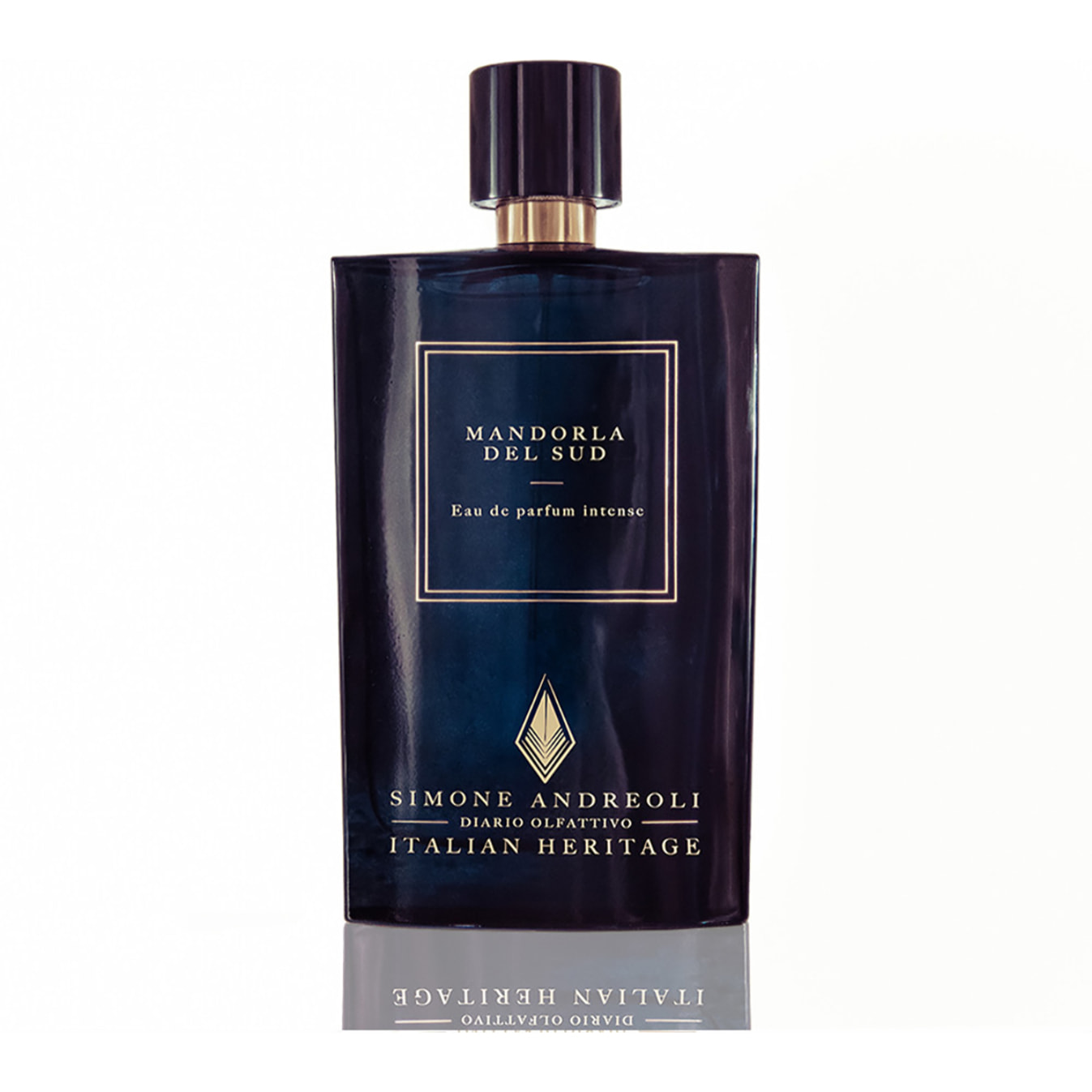 Simone Andreoli Eau de Parfum EDP Unisex 100 ML