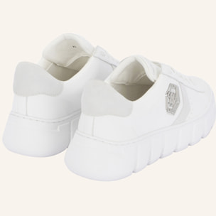 PHILIPP PLEIN Zapatillas bajas HEXAGON
