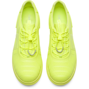 Camper Pelotas - Sneakers Uomo Giallo