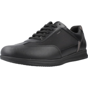 Sneakers de  Hombre de la marca GEOX  modelo U AVERY NEGRO