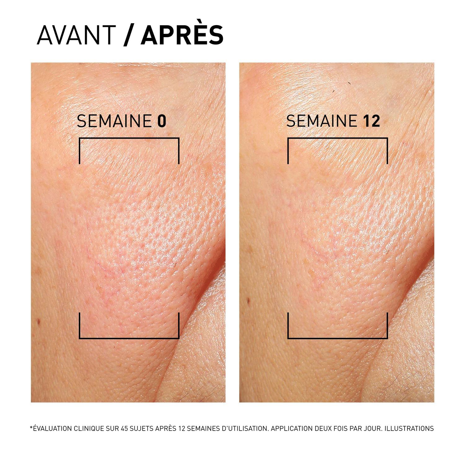 Daily Repair Mineral SPF 50 - Fluide Hydratant Protecteur Quotidien
