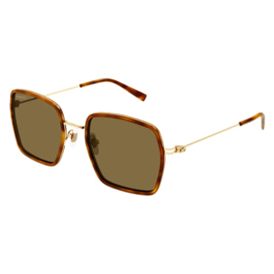 Gafas de Sol Gucci GG1848S-002 de Acetato Mujer 52 mm