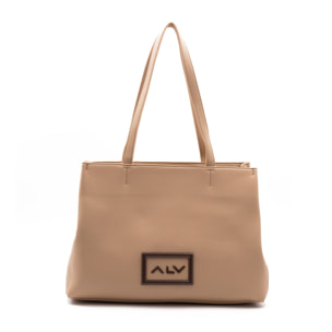 ALV by Alviero Martini Borsa a spalla