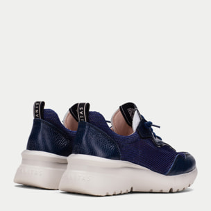 Deportivo Polinesia Jeans