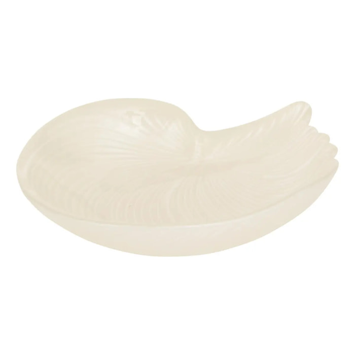 Coupelle en verre Oceania