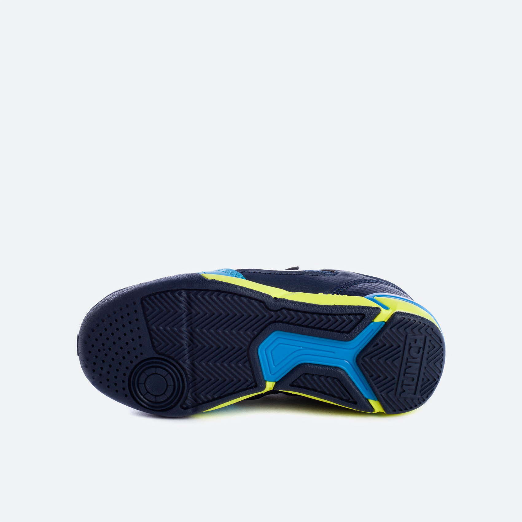 ONE INDOOR KID KID VCO 46