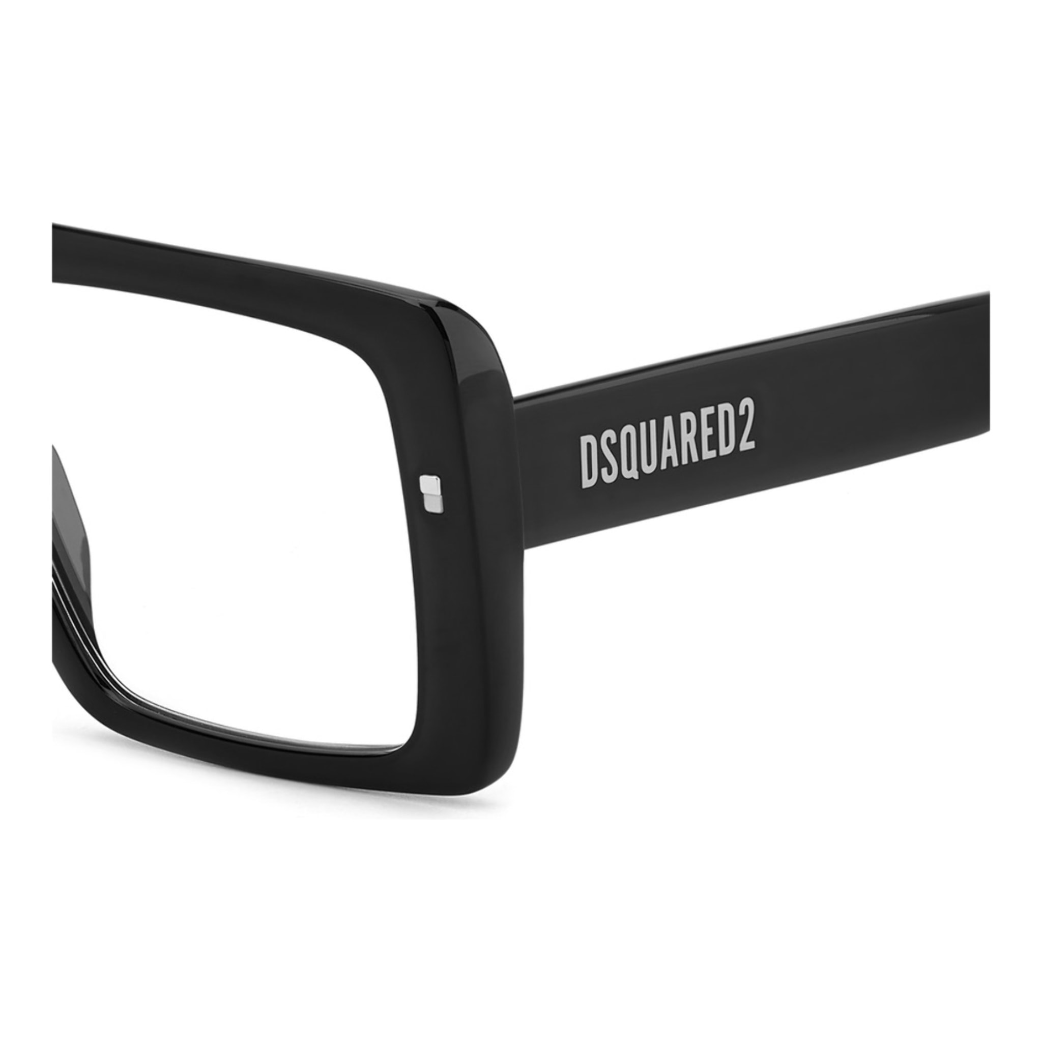 Gafas de Vista Dsquared2 D2 0166 284 de Acetato Hombre 56 mm