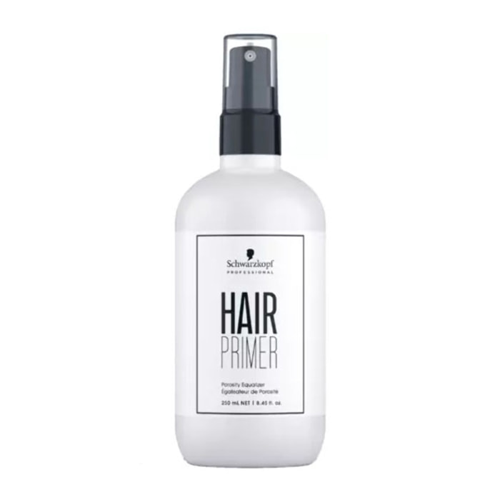SCHWARZKOPF Fibreplex Hair Primer 250ml