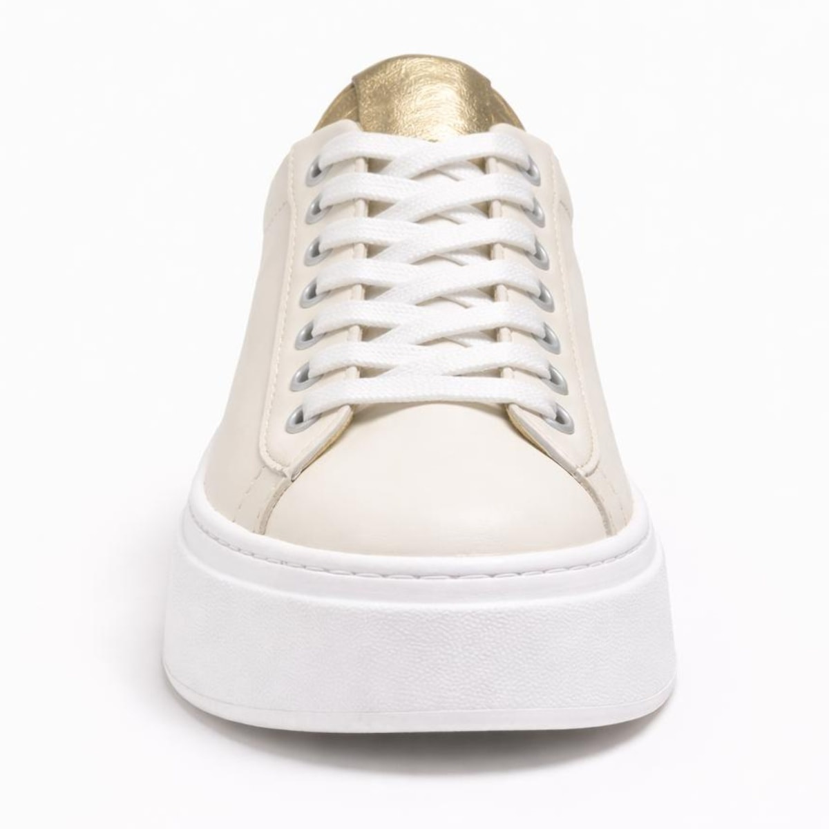 Sneakers - fondo 4,5 cm