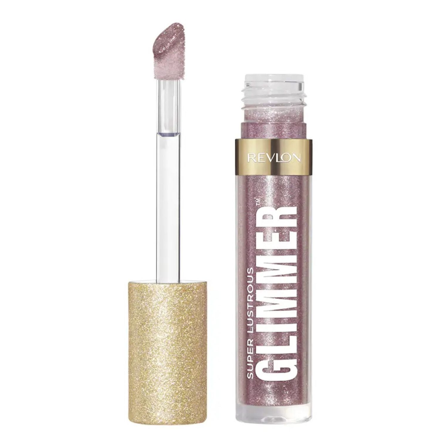 Super Lustrous Glimmer - Gloss Repulpant et Hydratant