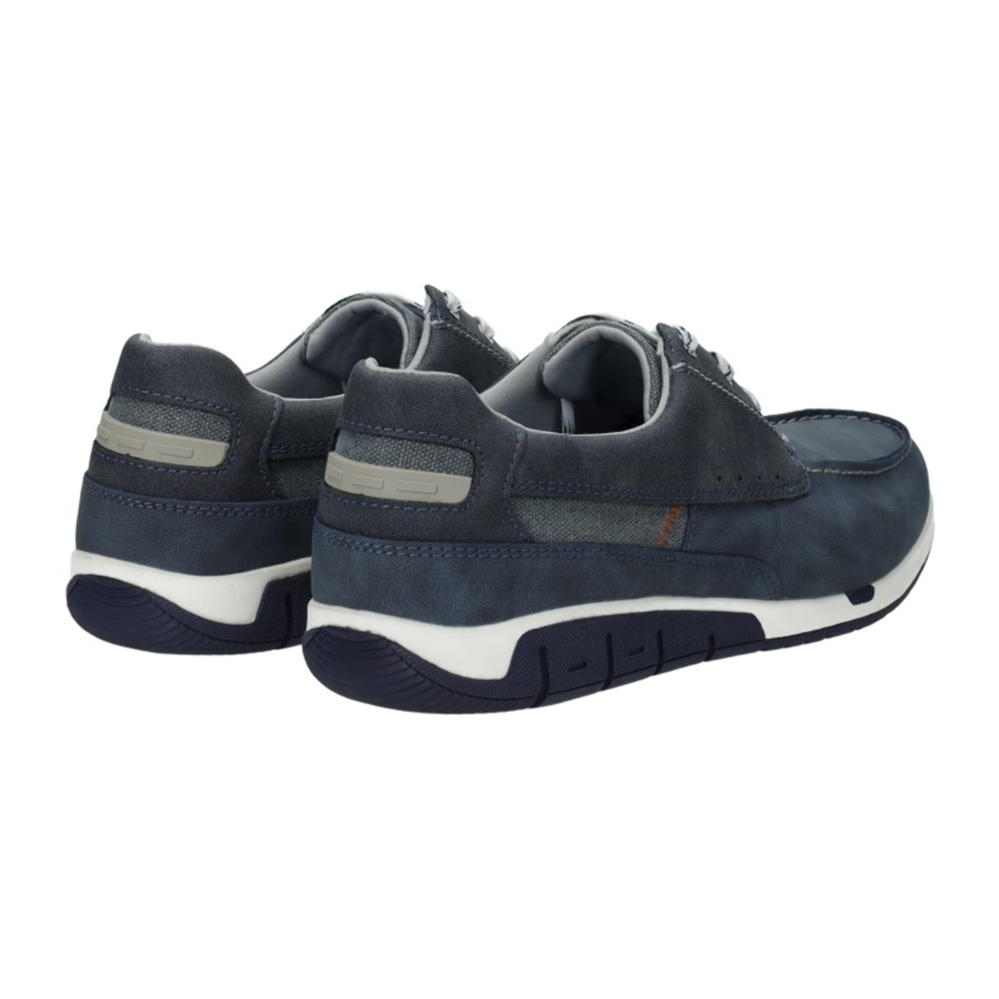 Sneakers Uomo Tata Italia Blu