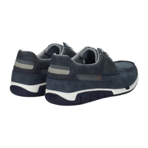 Sneakers Uomo Tata Italia Blu