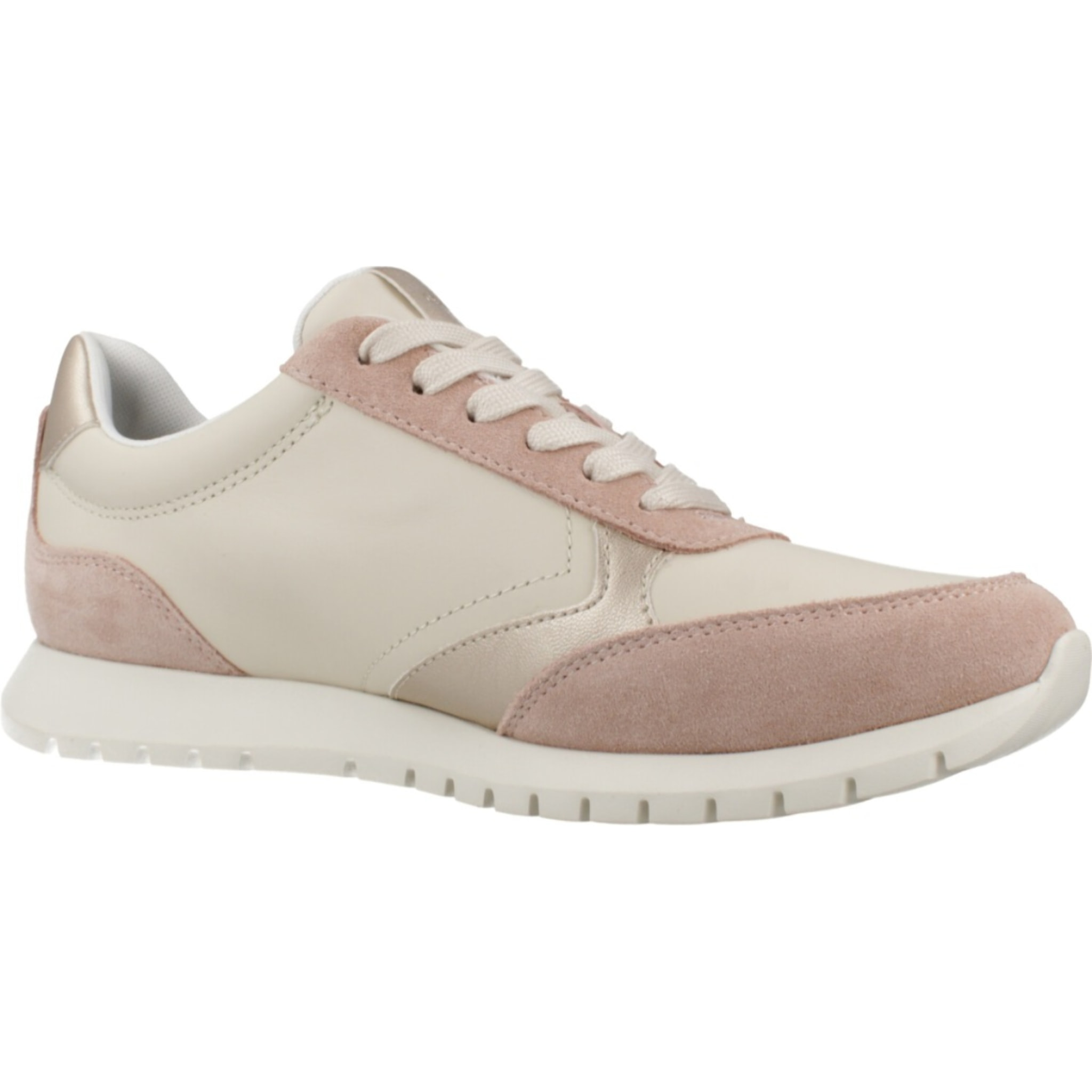 Sneakers de  Mujer de la marca GEOX  modelo D SUKIE 2.0 BEIS
