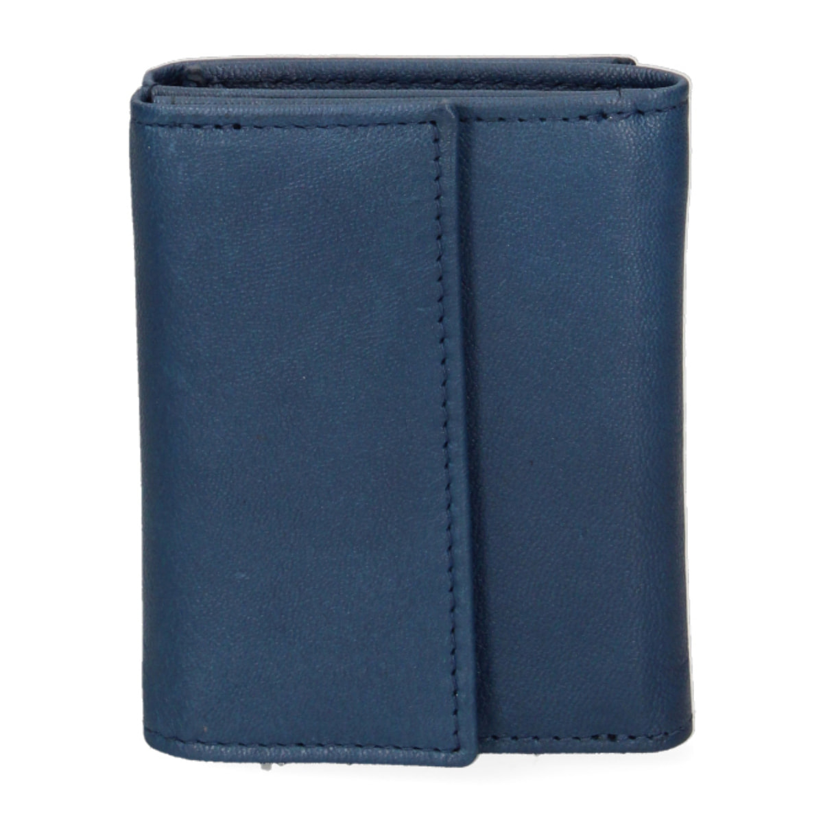 Portafoglio  da donna ecopelle Prodotto Vegano 12x10x3 cm