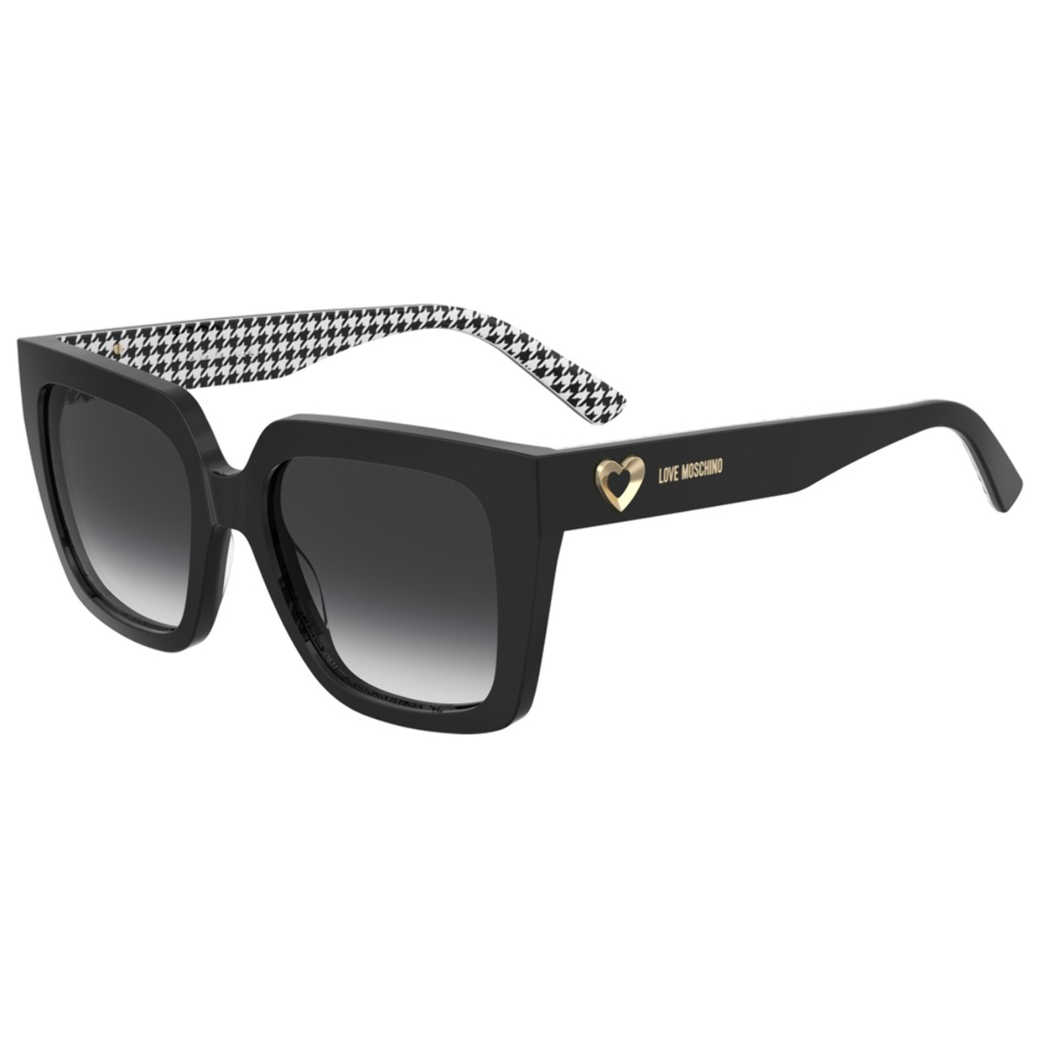 Gafas de Sol Love Moschino MOL099/S 7RM de Acetato Mujer 53 mm