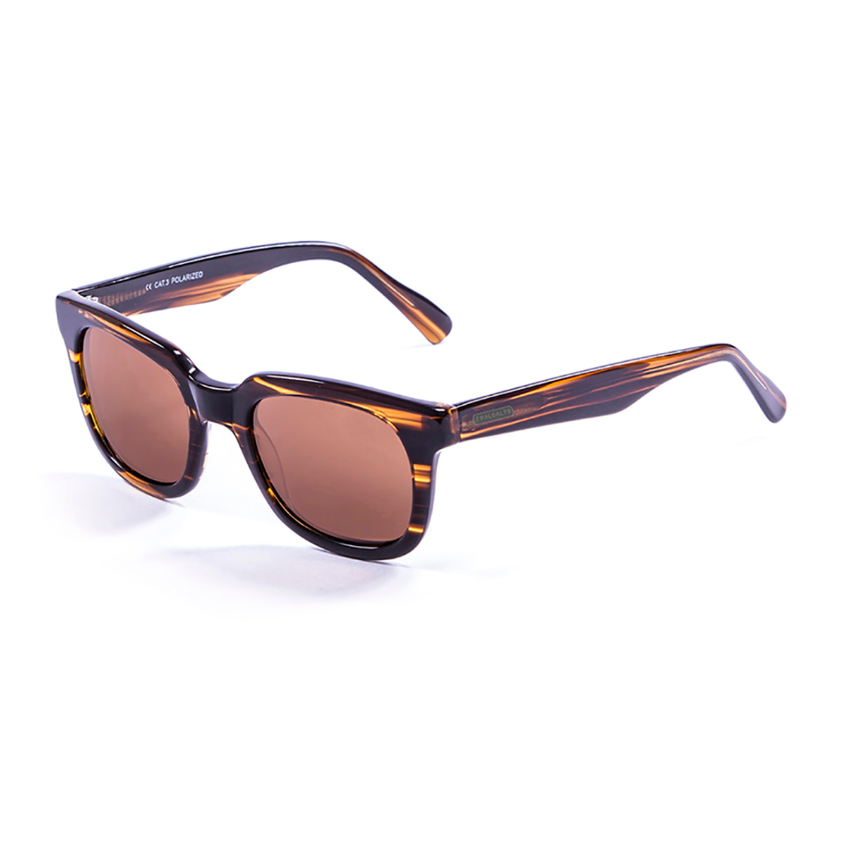 GAFAS DE SOL PALO ALTO INSPIRATION II de color Marron