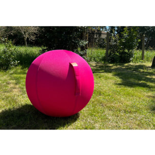 Celeste Mesh 55 Fuchsia