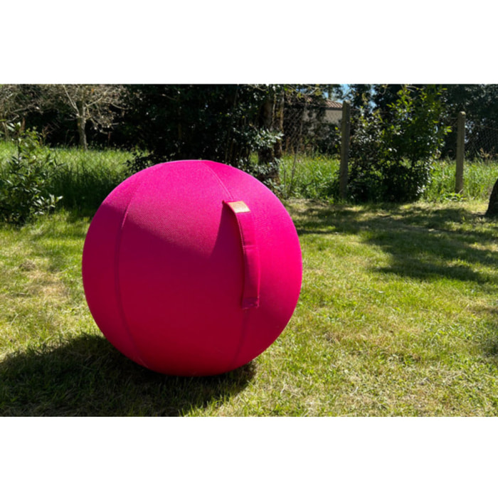 Celeste Mesh 55 Fuchsia