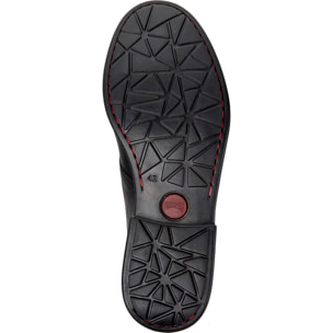 Stivali - CAMPER 1913 - Multicolore - Pelle liscia