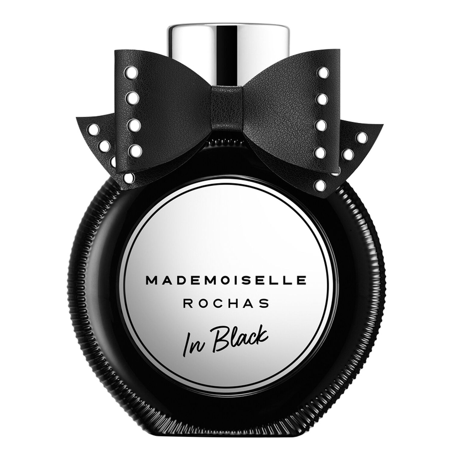 Mademoiselle Rochas In Black - Eau de Parfum