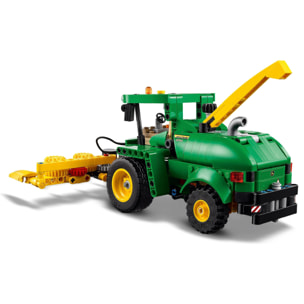 LEGO TECHNIC 42168 - JOHN DEERE 9700 FORAGE HARVESTER