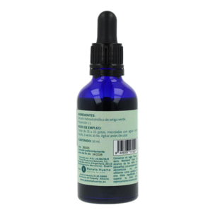 Extracto de Ortiga Verde Planeta Huerto 50 Ml.