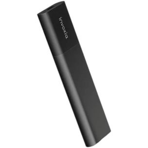 Tracker GPS INVOXIA Classic 2nd Edition 1 an inclus