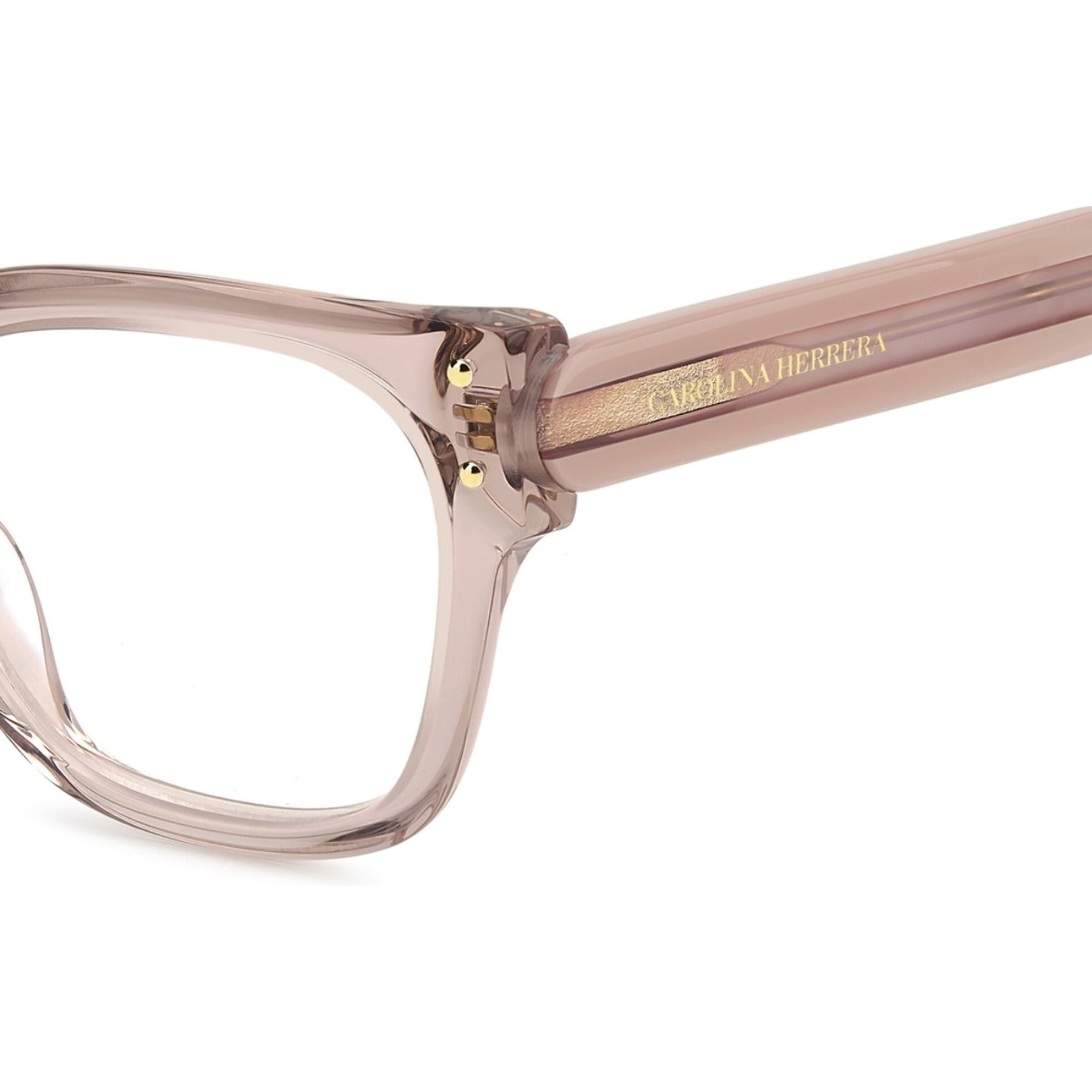 Gafas de Sol Carolina Herrera HER 0221/G/S 3H2 de Acetato Mujer 50 mm