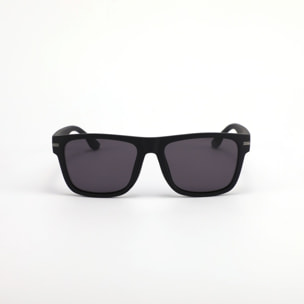 Gafas de Sol Fluor S11102-C1 Polarizadas de Tr90 Unisex 56 mm
