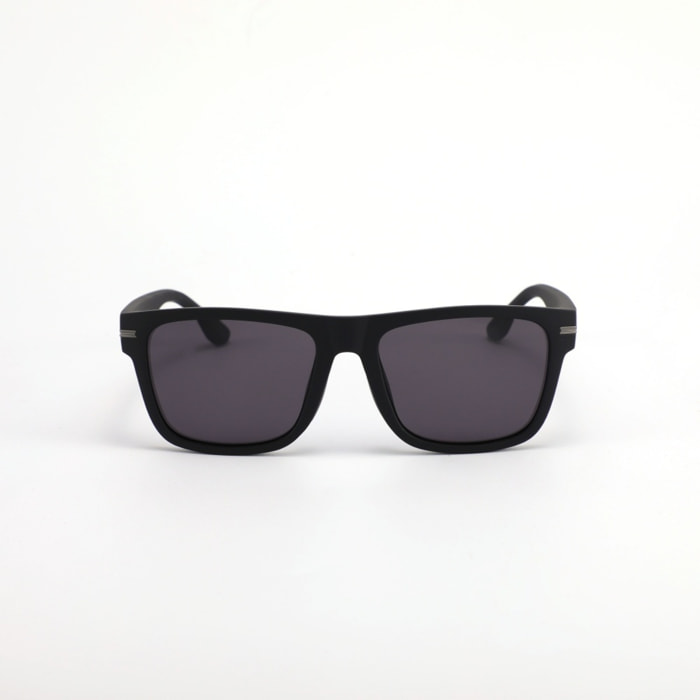 Gafas de Sol Fluor S11102-C1 Polarizadas de Tr90 Unisex 56 mm