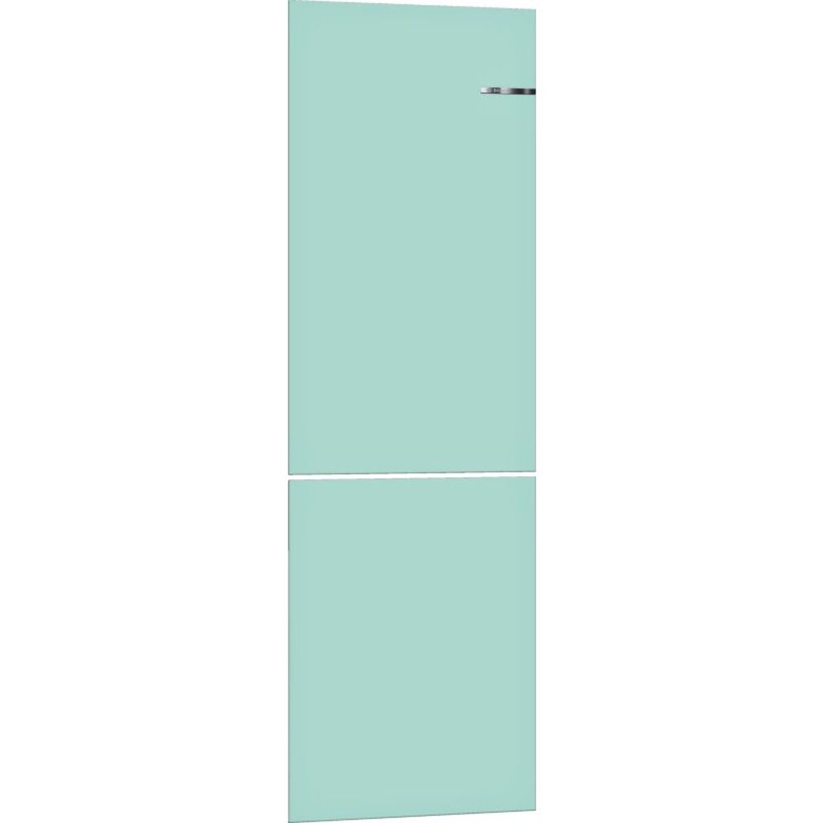 Panneau d'habillage BOSCH VARIOSTYLE BLEU CLAIR KSZ1BVT00