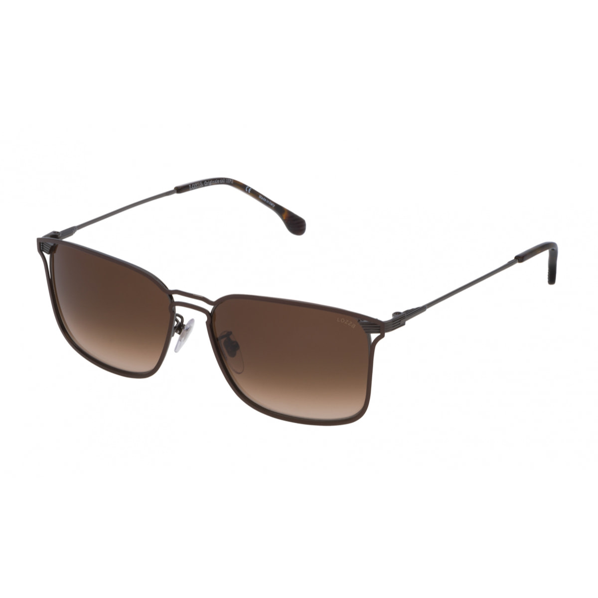 Gafas de sol Lozza Hombre SL2302M570S97