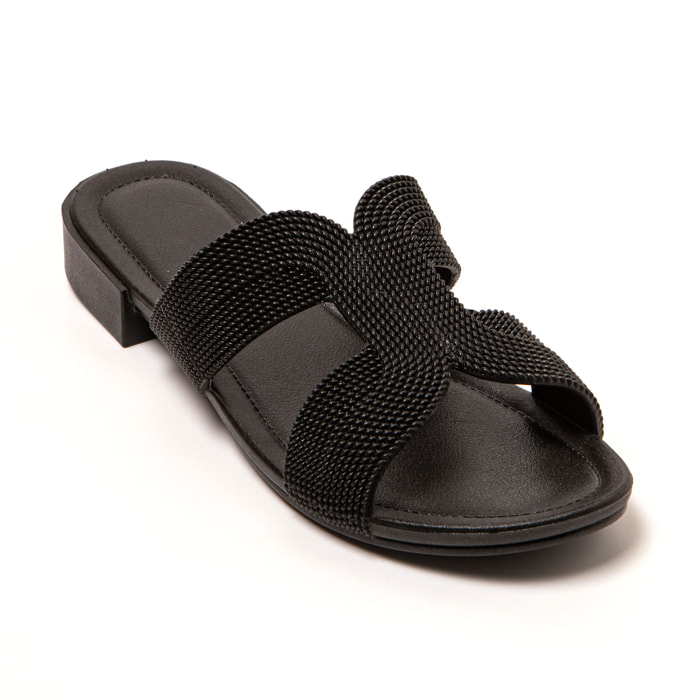 Sandalias , Mardin